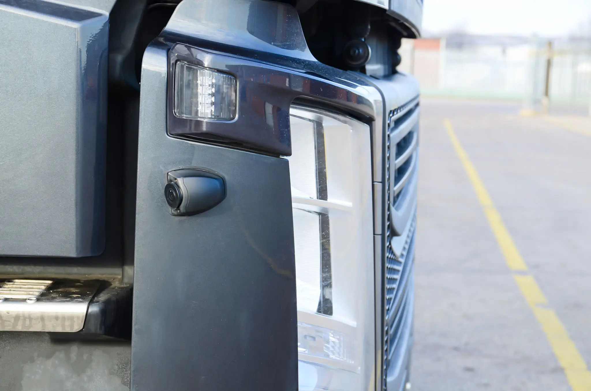 AK Auto Security LTD